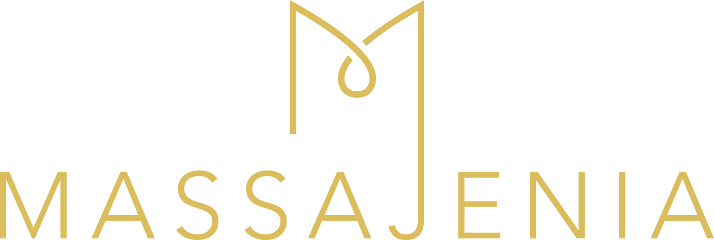 Massajenia logo